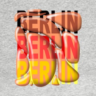 Berlin 2 T-Shirt